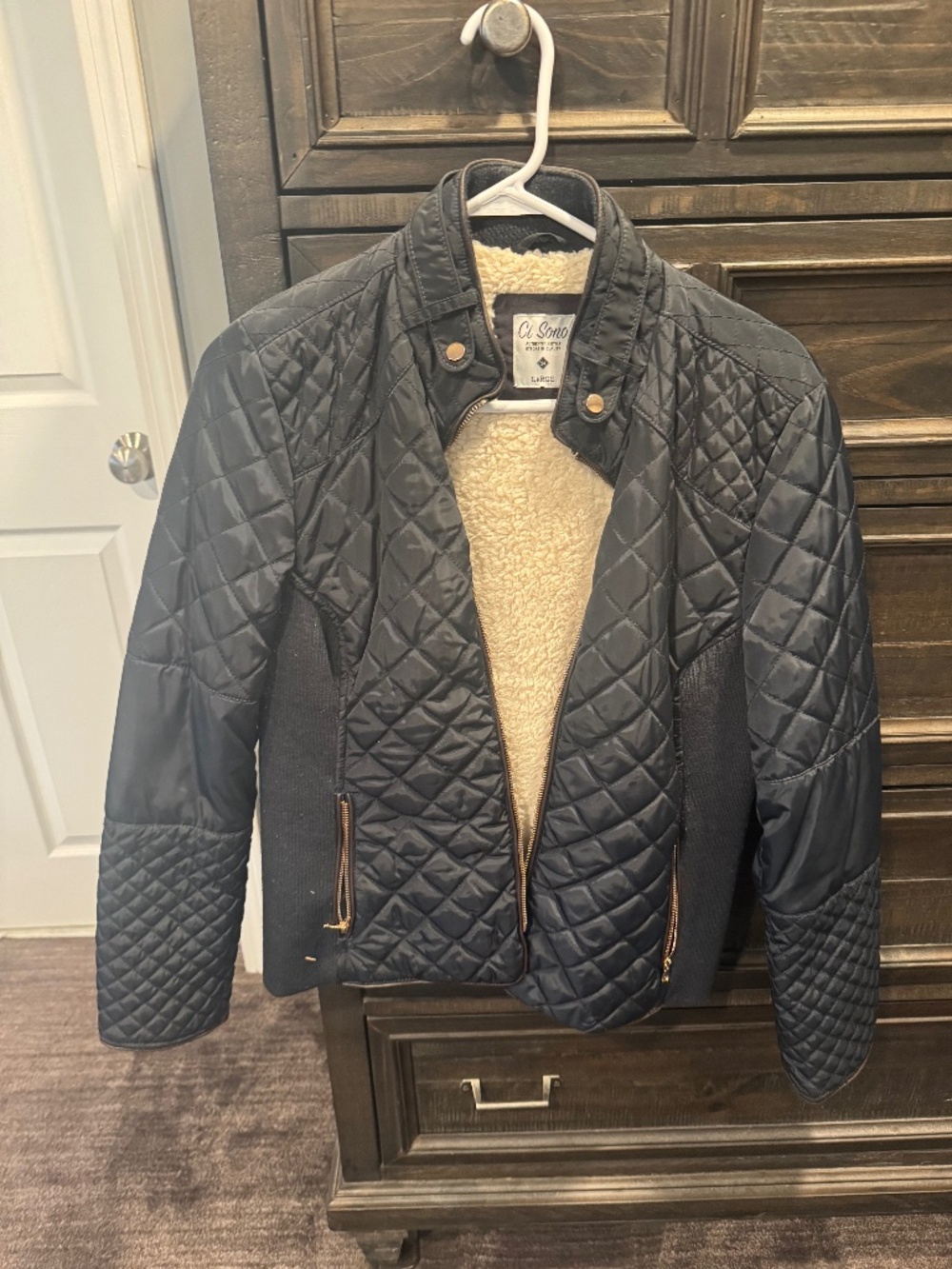 Jacket